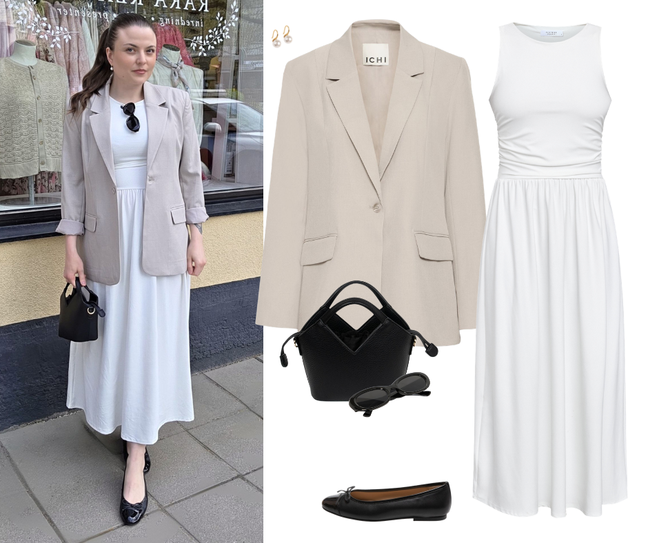 Veckans outfit 22/5