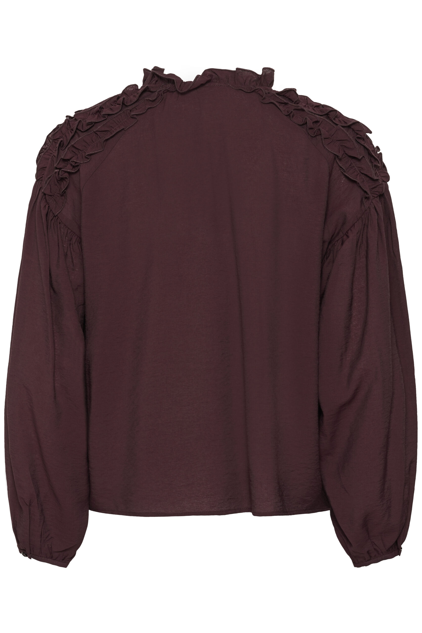 Nicole Blus - Fudge - Bild 9
