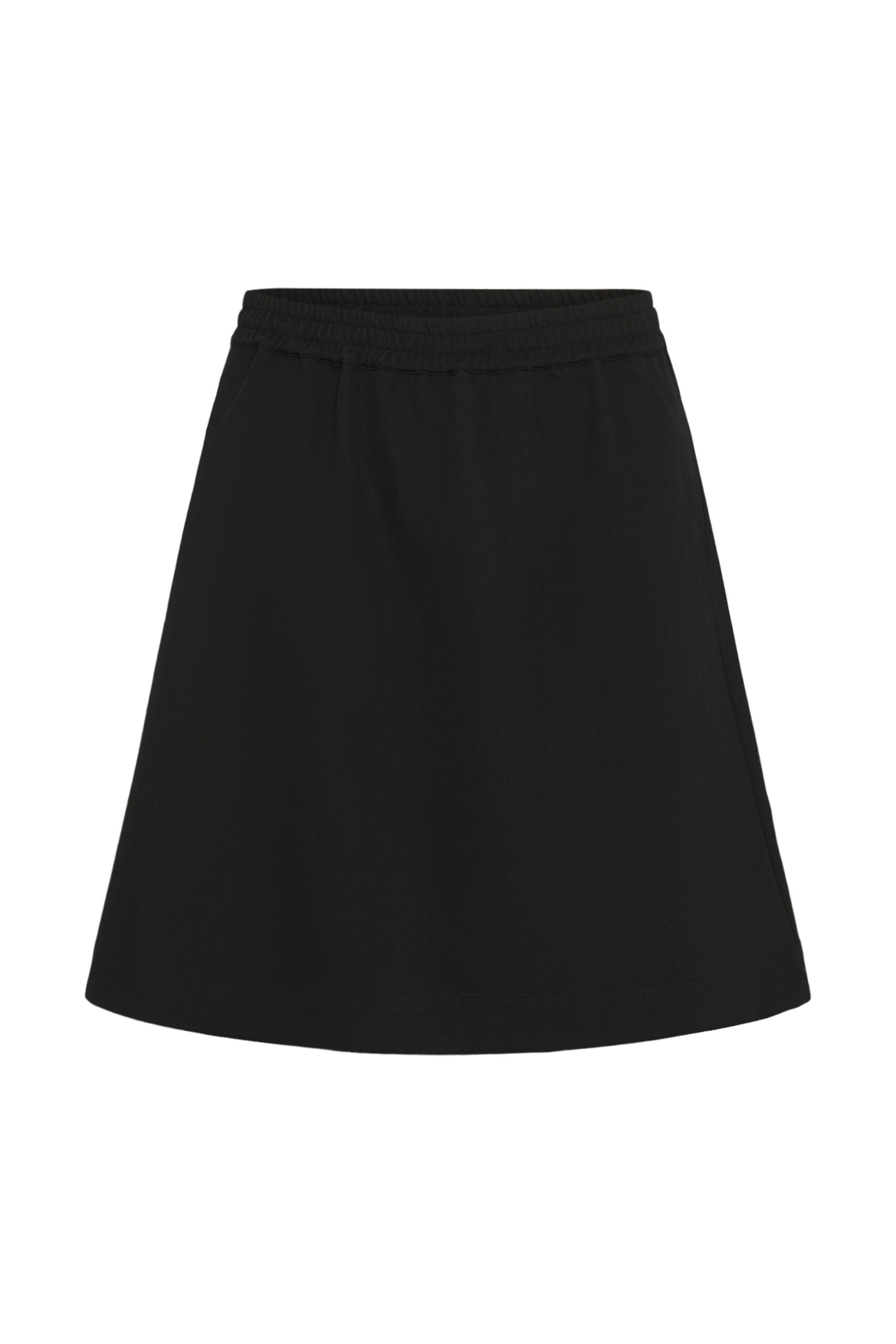 Sakura Kjol - Black Deep - Bild 15
