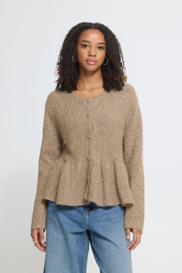 Kamara Cardigan – Fungi