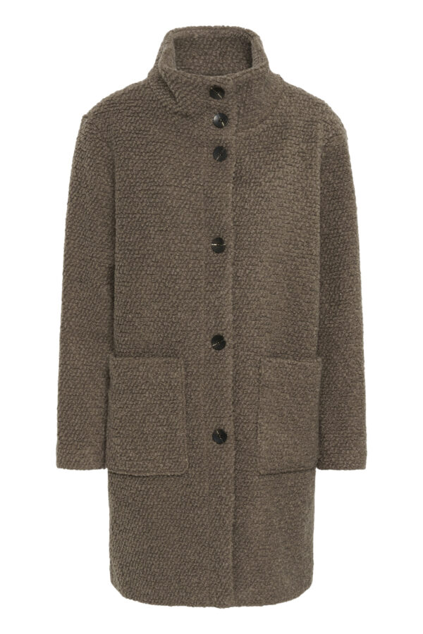 Ferddy Ullkappa – Walnut