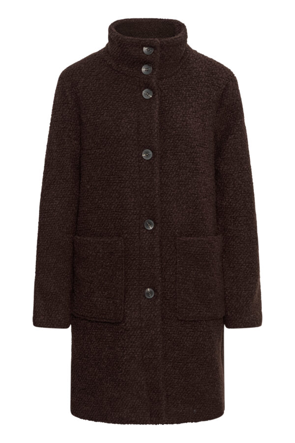 Ferddy Ullkappa – Dark Oak