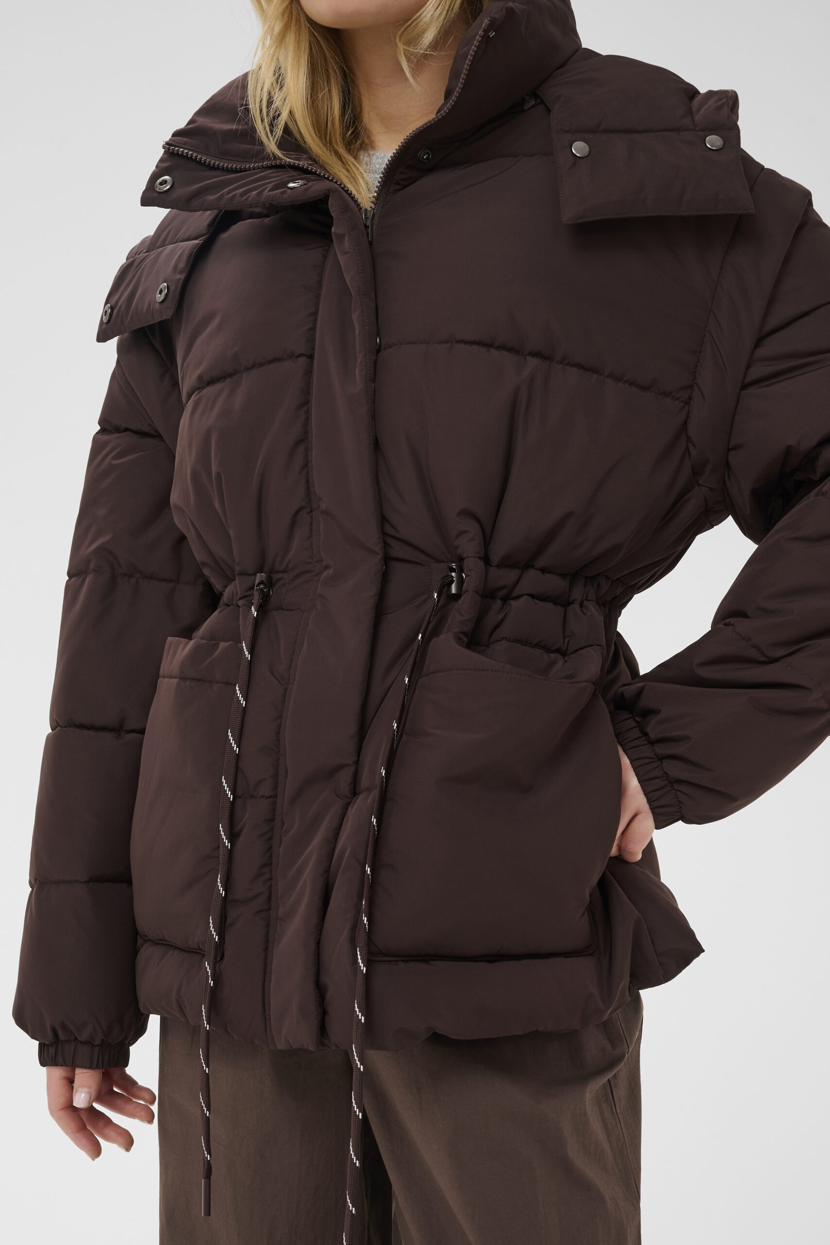 Sybil Jacka - Dark Oak - Bild 2