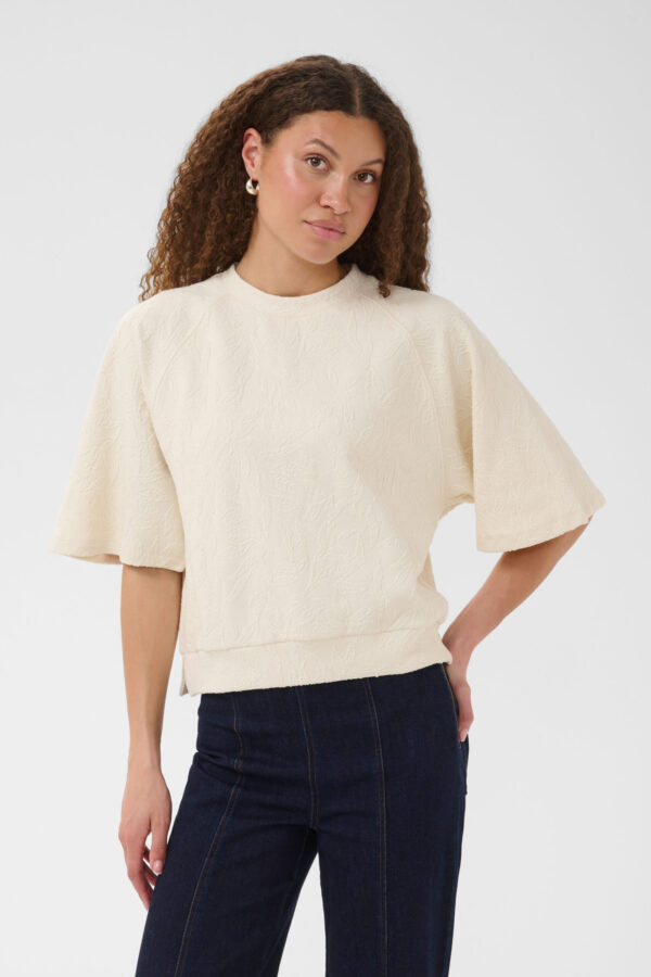 Sweeney Sweatshirt – Ice