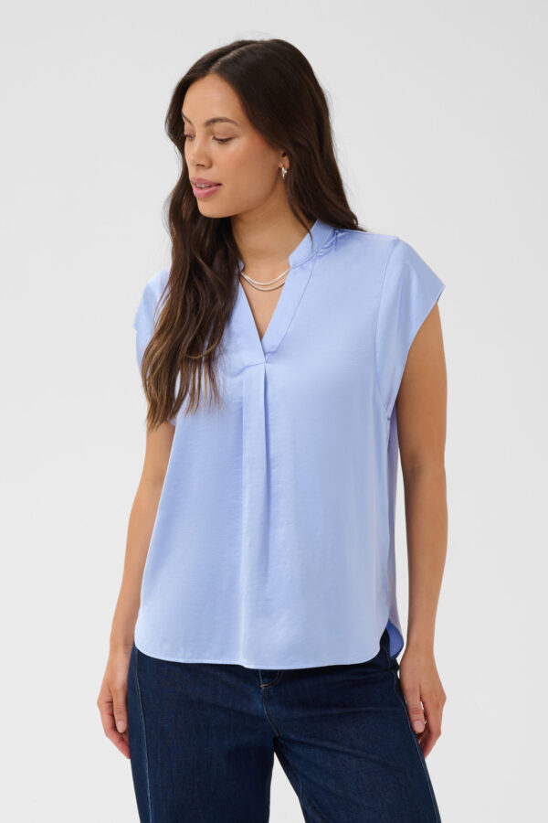 Panan Blus – Serenity