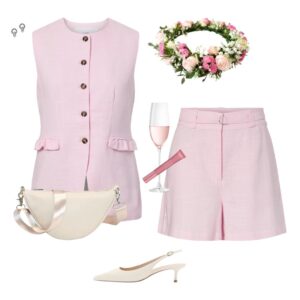 Dagens outfit 2026-06-19