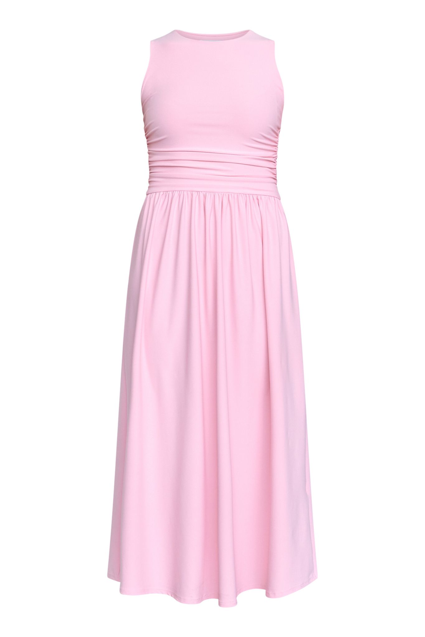 Ginea Klänning - Soft Pink - Bild 5