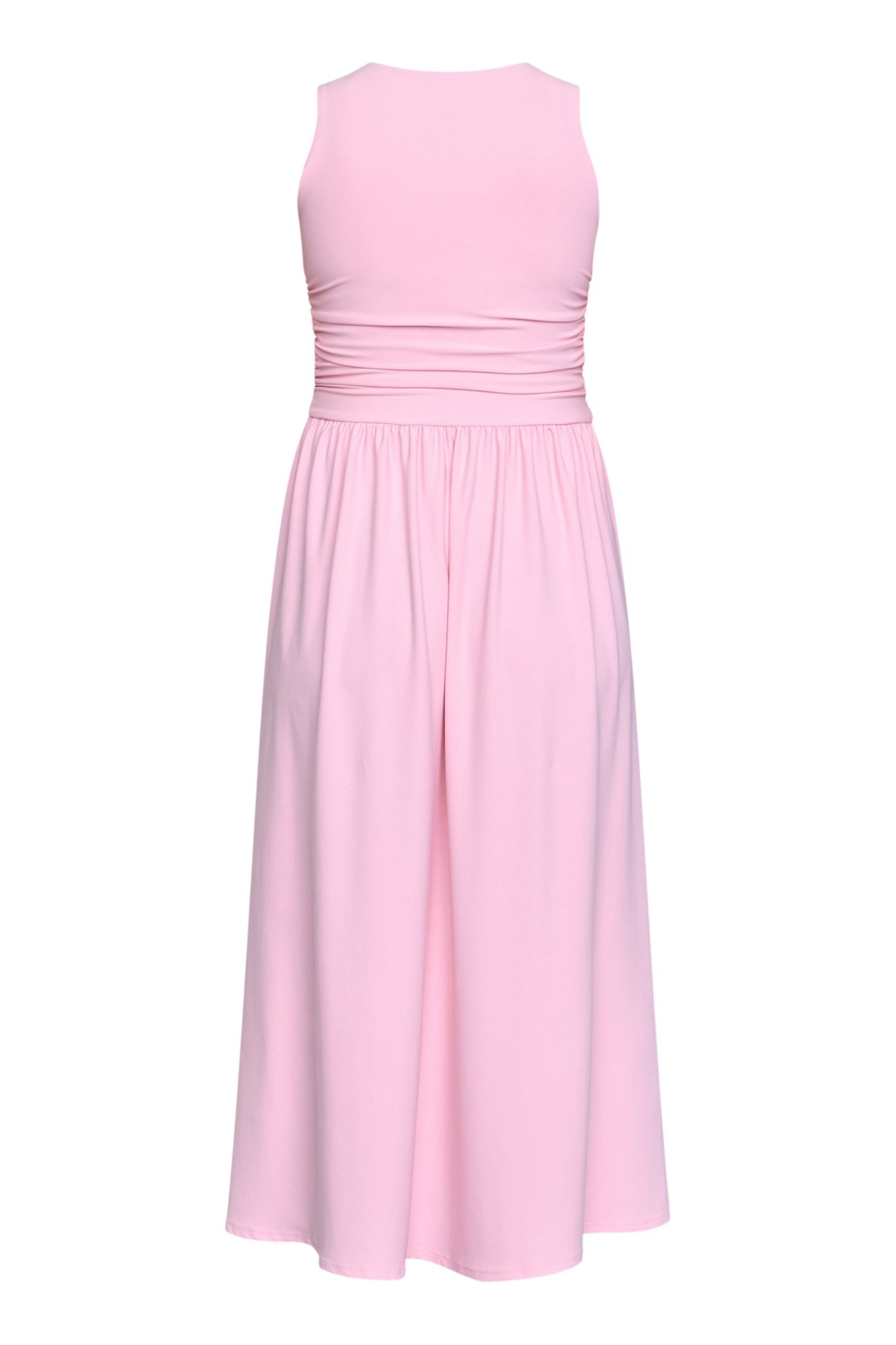 Ginea Klänning - Soft Pink - Bild 6