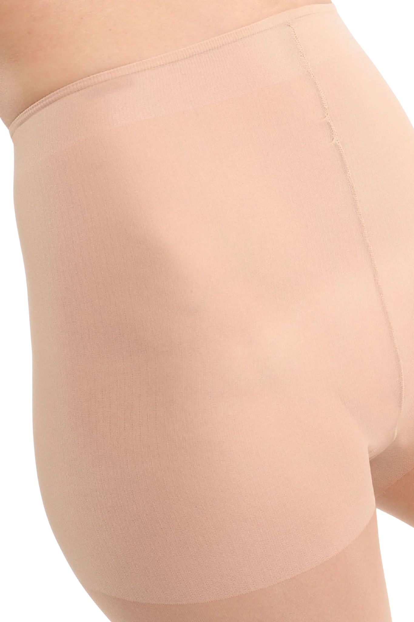 Sublim Voile Nude - Strumpbyxor 15D - Sable - Bild 2