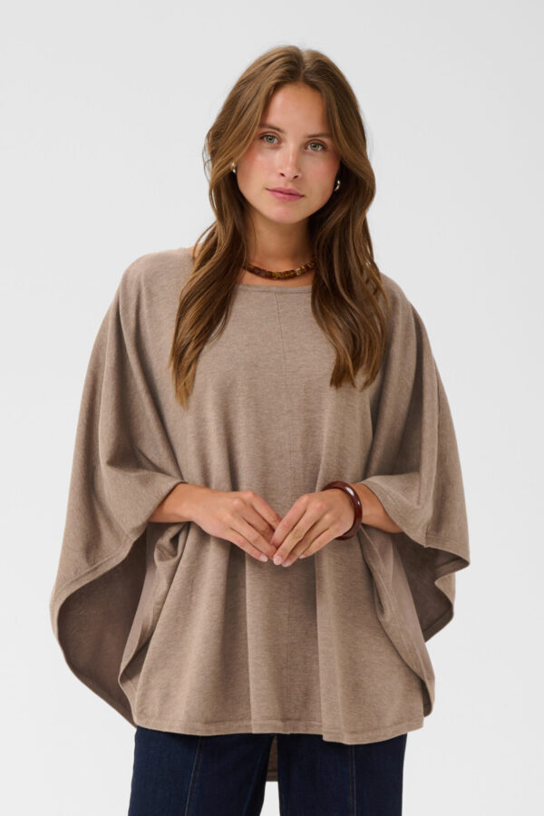 Billi Poncho – Atmos Melange