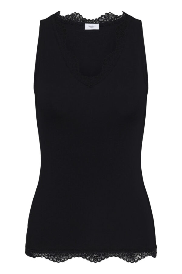 Ulissy SL Topp – Svart