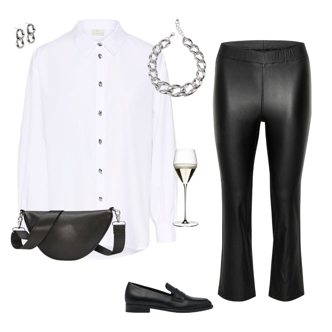 Dagens outfit 2026-07-29