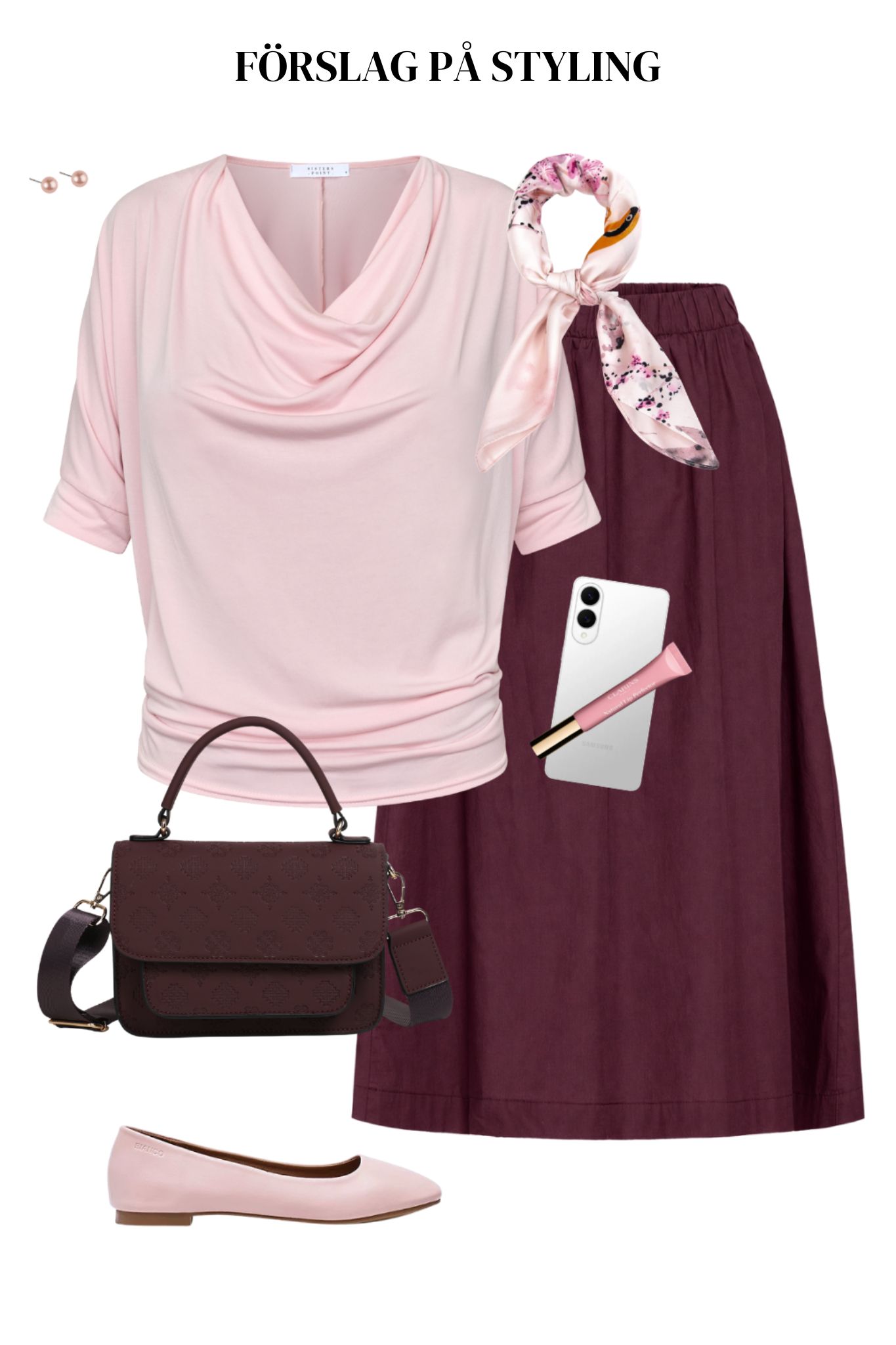 Gido Topp - Soft Rose - Bild 6