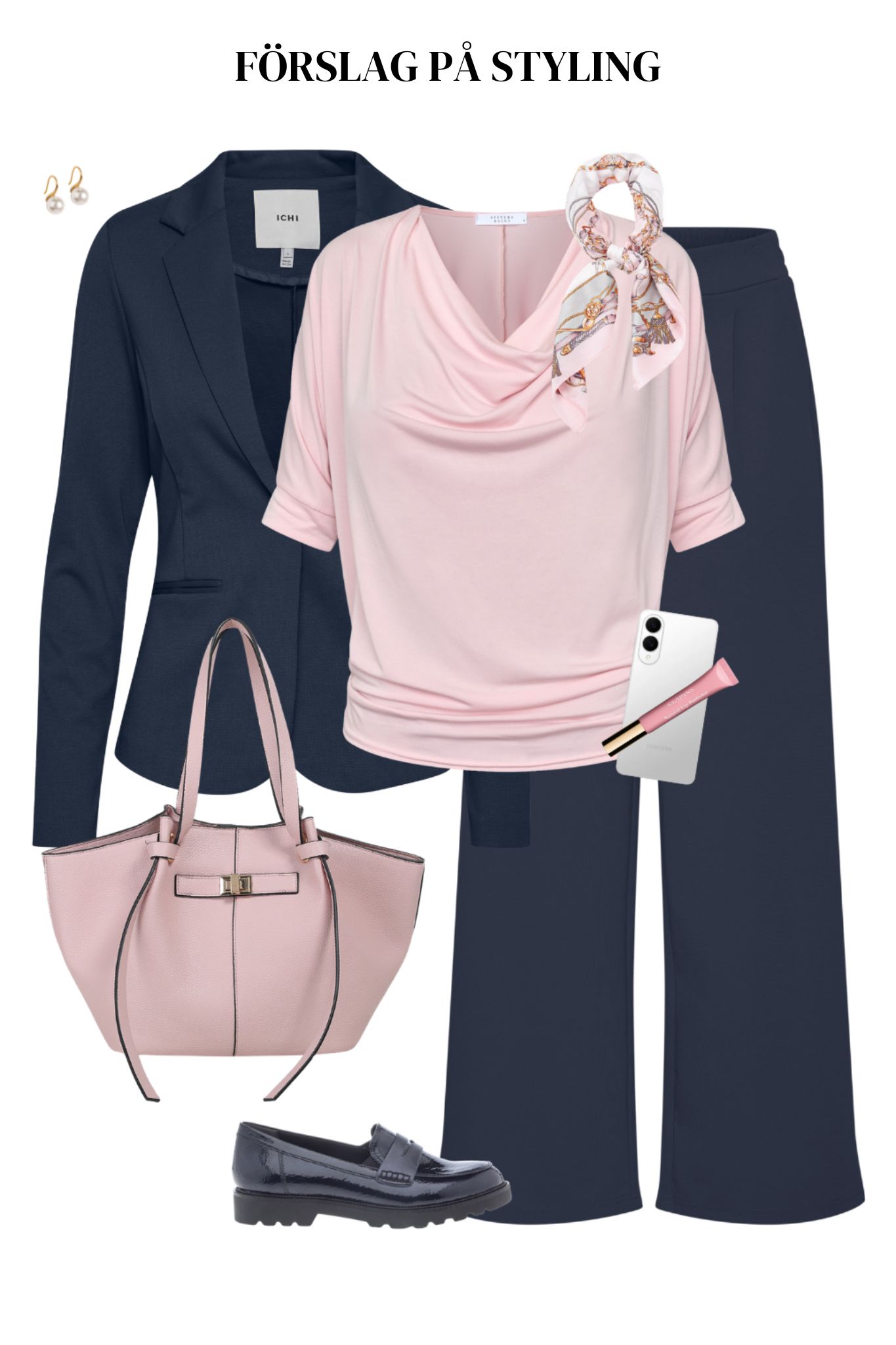 Gido Topp - Soft Rose - Bild 4