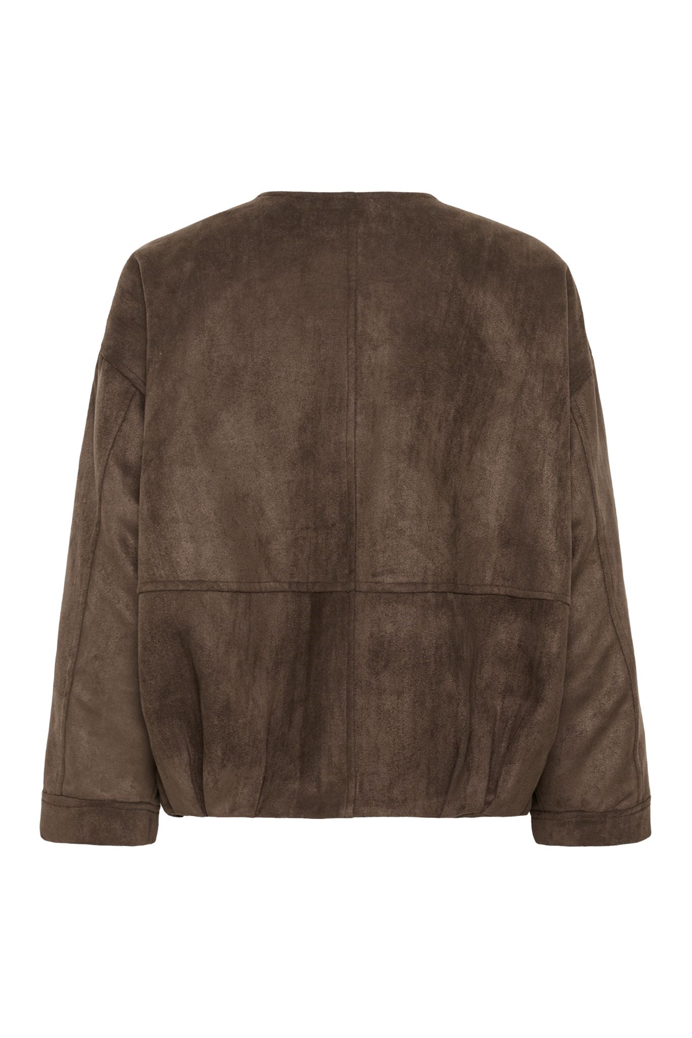 Shadow Jacka - Chocolate Brown - Bild 7