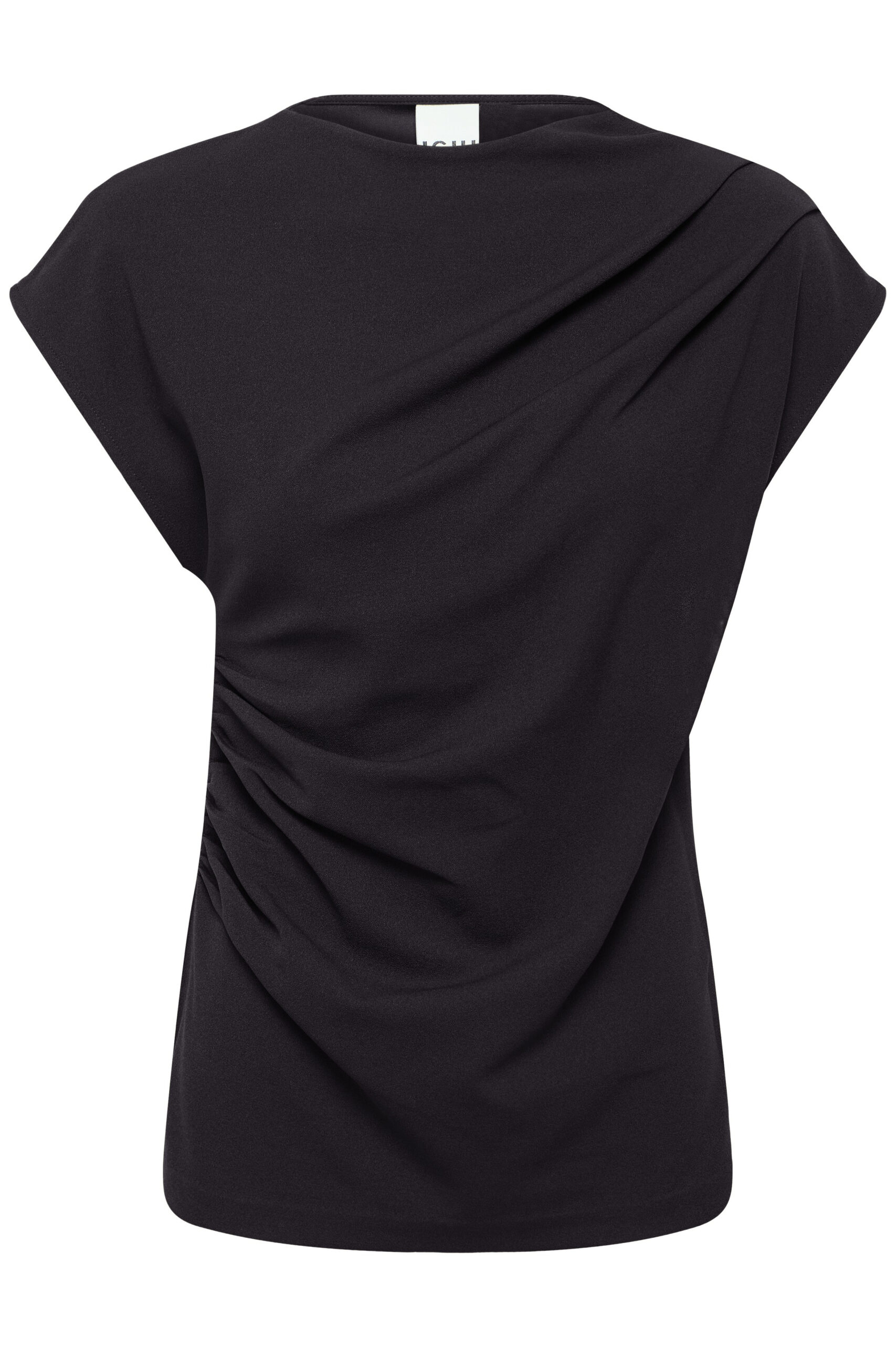 Katine SS Topp - Black - Bild 7