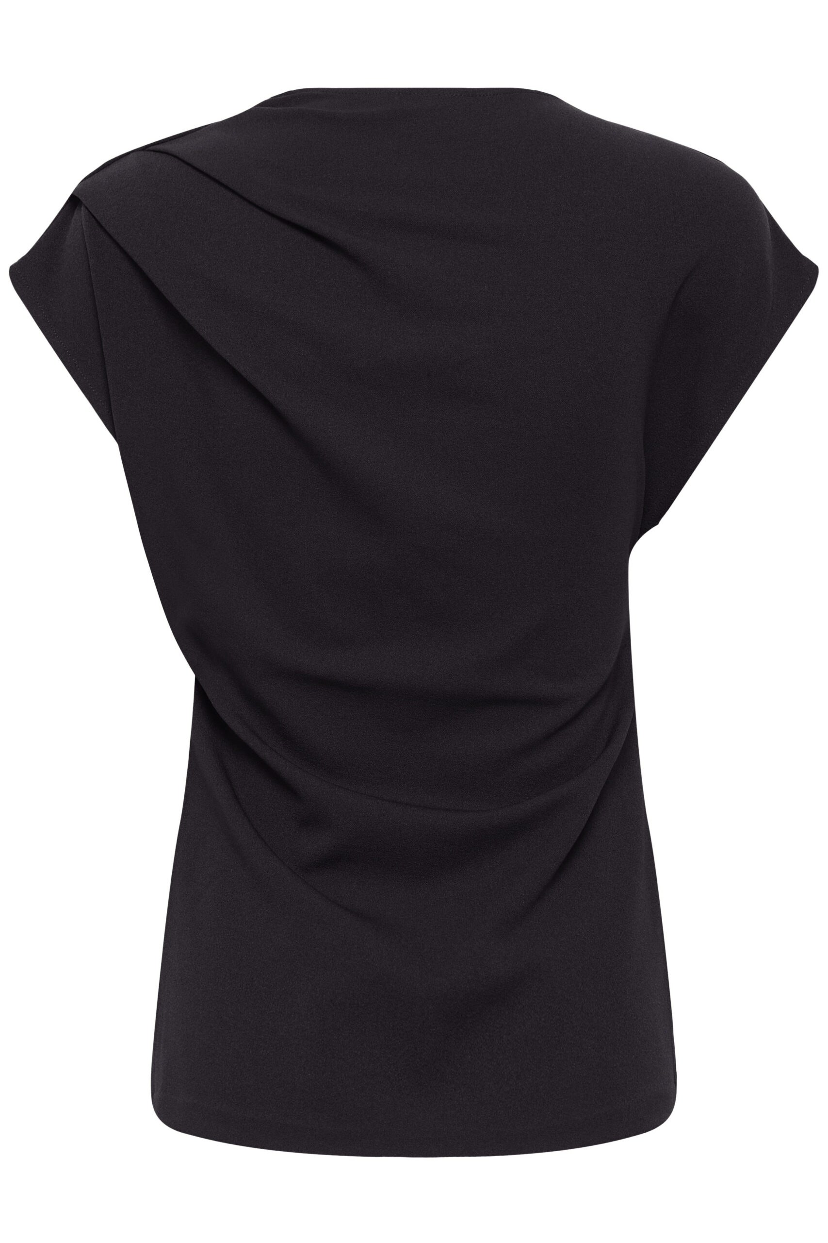 Katine SS Topp - Black - Bild 9