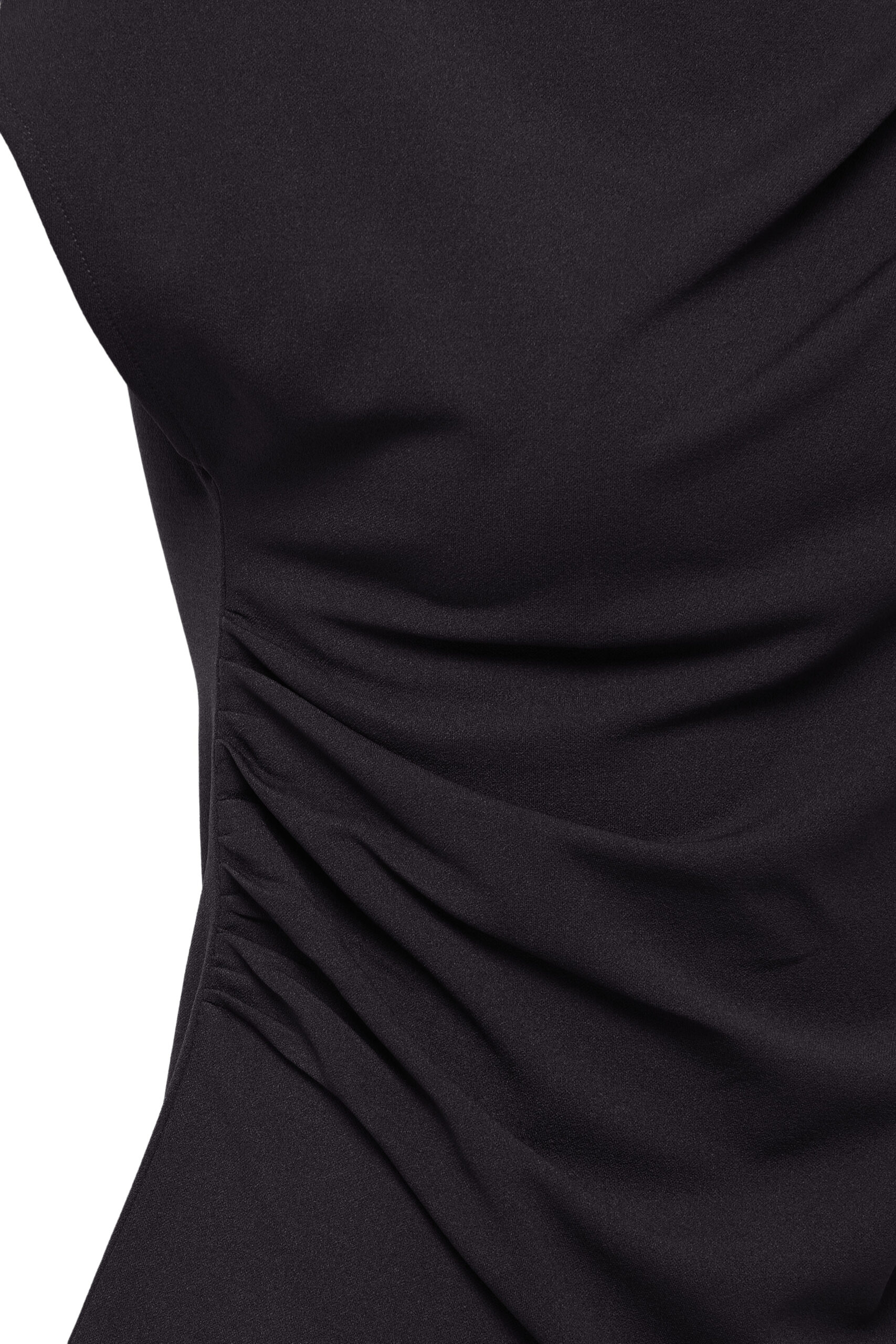 Katine SS Topp - Black - Bild 8