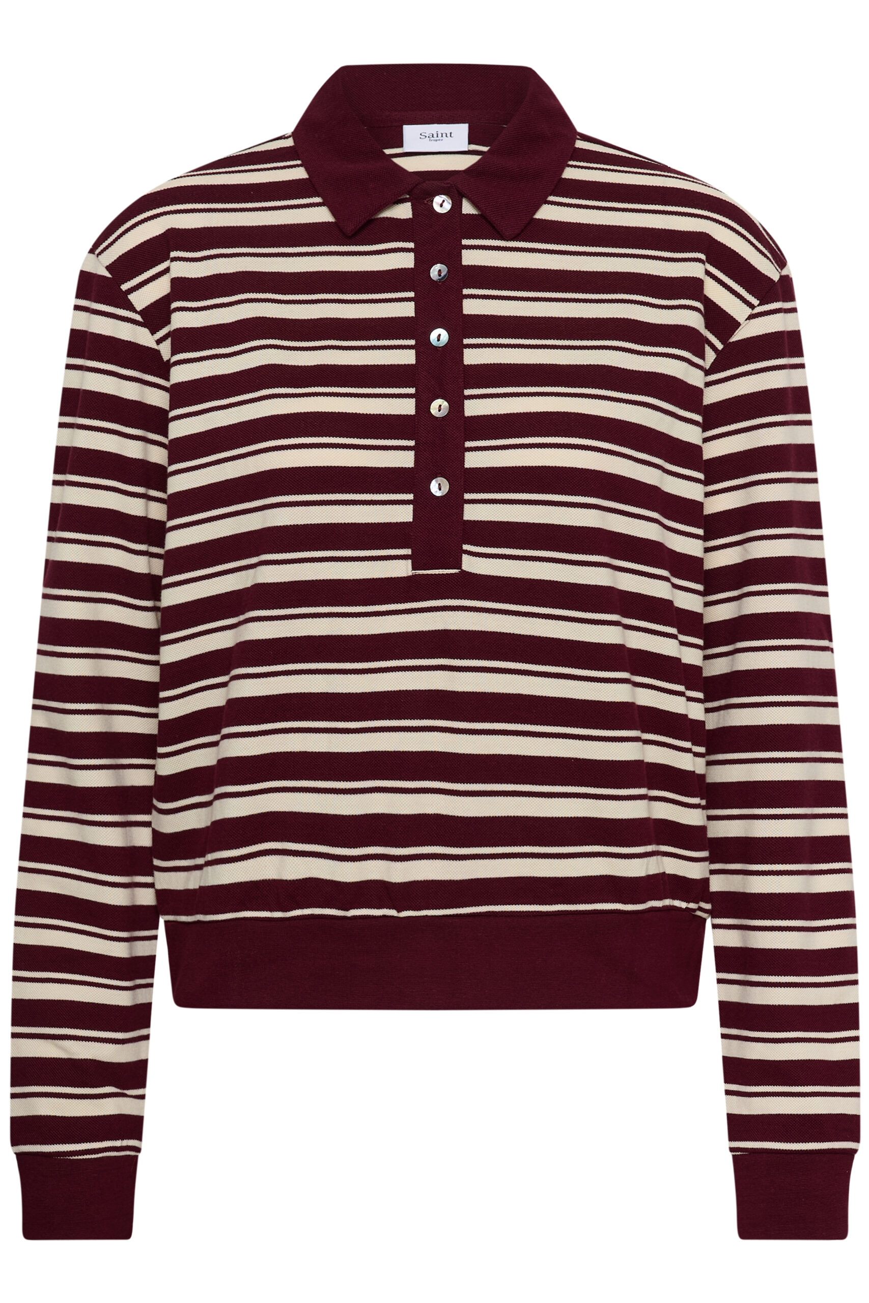 Marjorie Tröja - Port Royale W. White Stripe - Bild 5