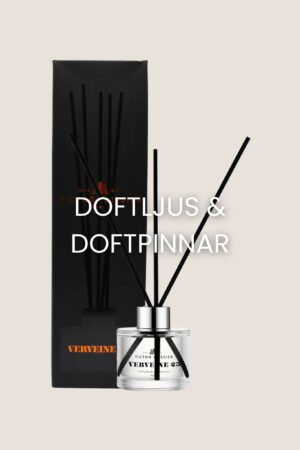 Doftljus/ doftpinnar