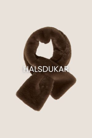 Halsdukar