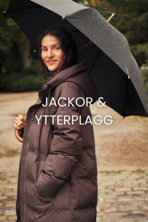 Jackor & ytterplagg