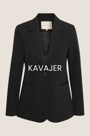 Kavajer