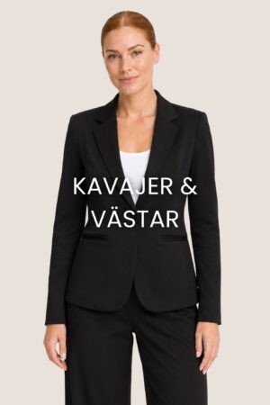 Kavajer & västar