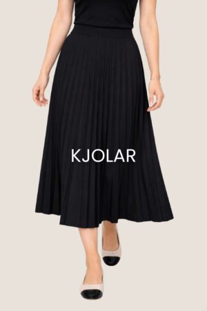 Kjolar