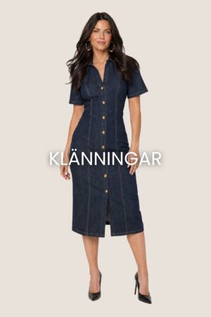 Klänningar
