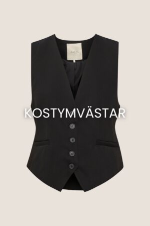 Kostymvästar