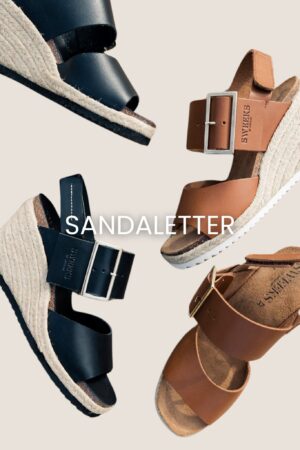 Sandaletter
