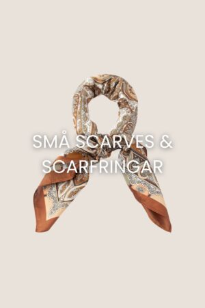 Små scarves