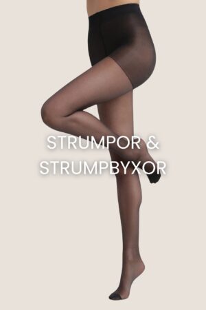 Strumpor & Strumpbyxor