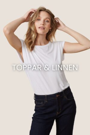 Toppar & linnen