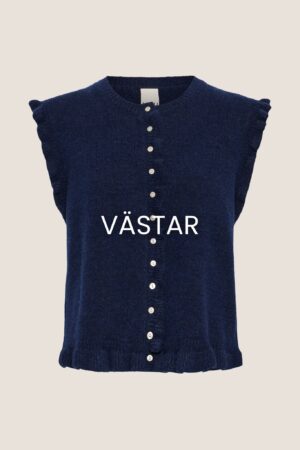 Västar