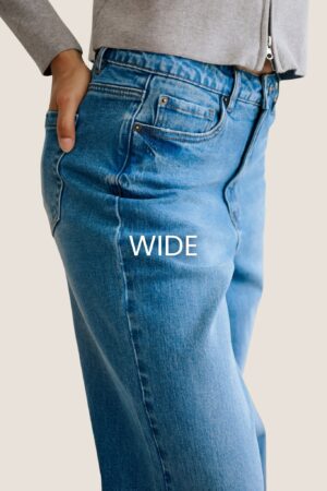 WIDE