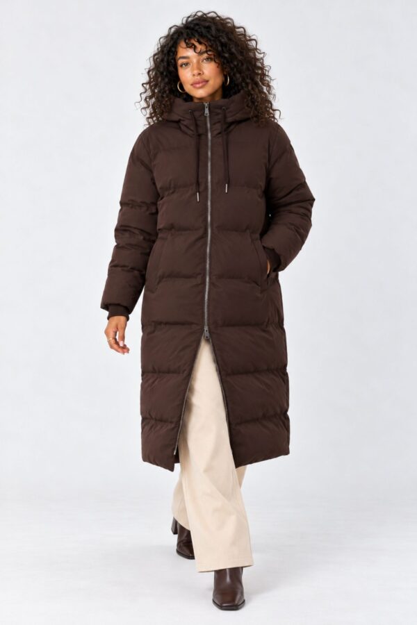 Sabriel Kappa – Dark Oak