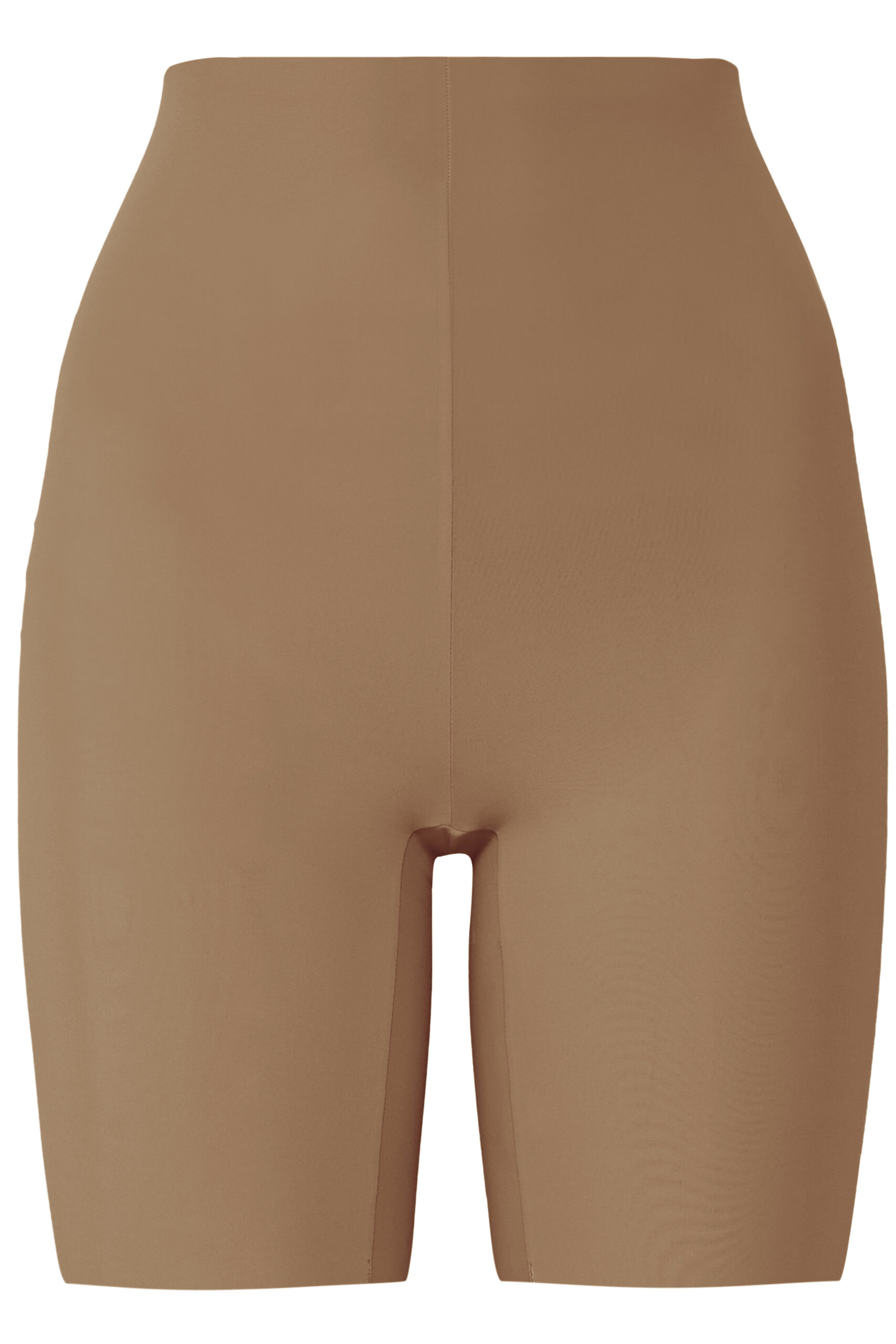 Siv Shorts - Pecan Brown