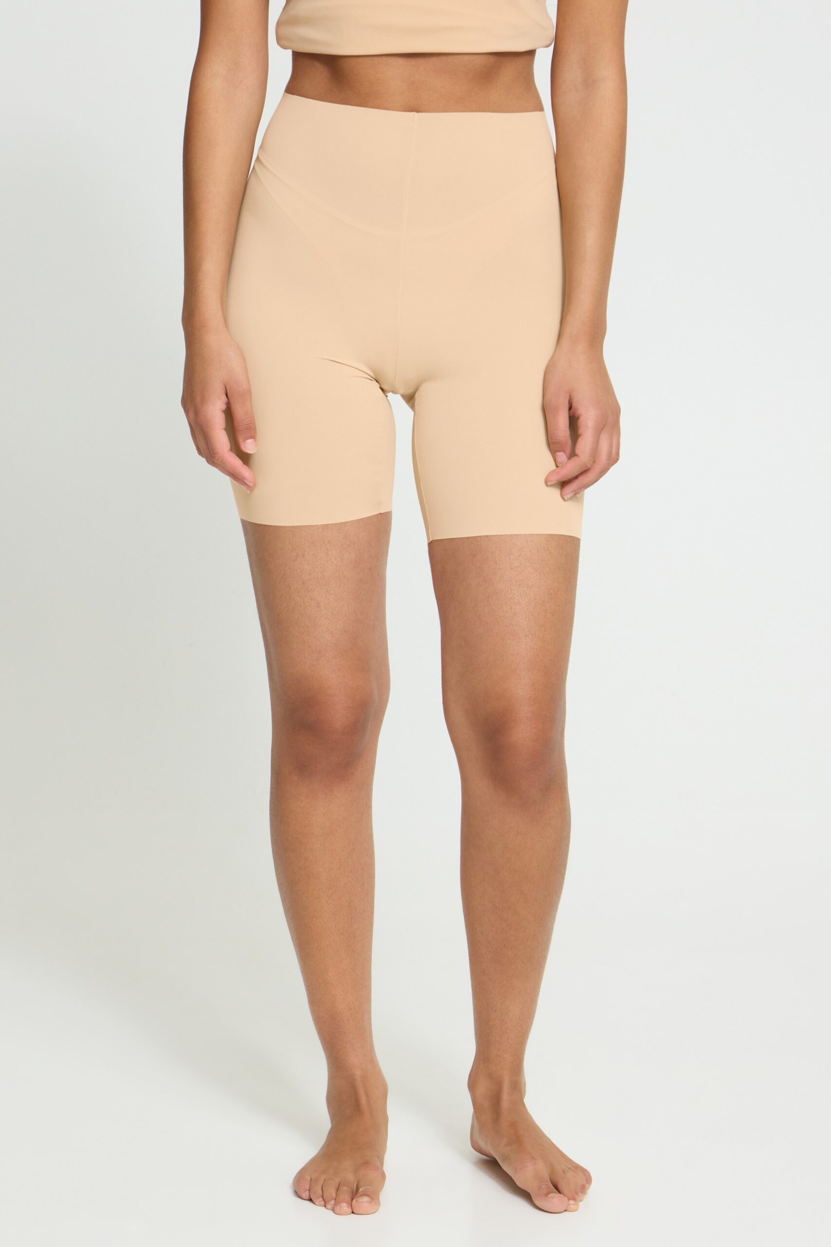 Siv Shorts - Tan - Bild 4