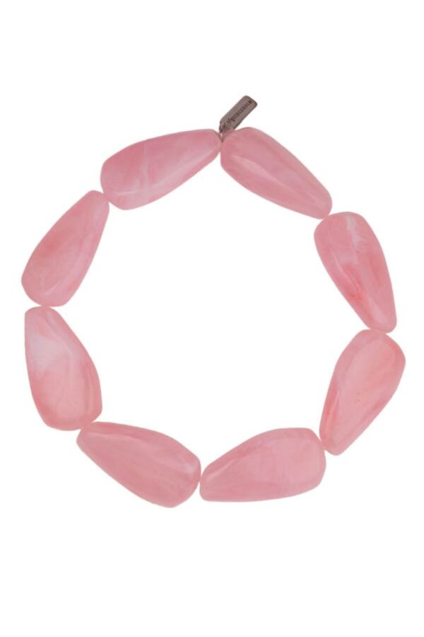 Verona Armband – Rosa