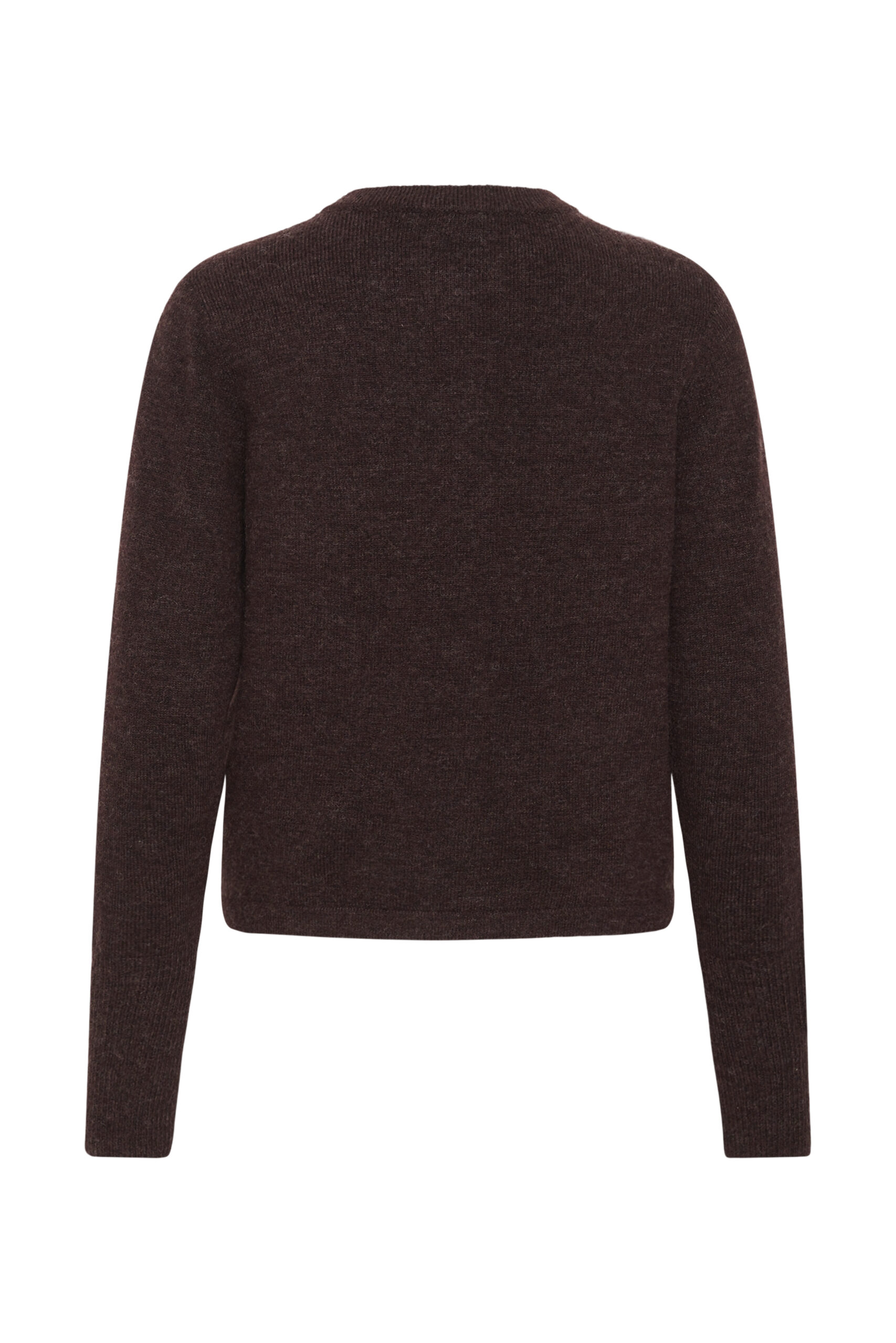 Niel Cardigan - Fudge Melange - Bild 9