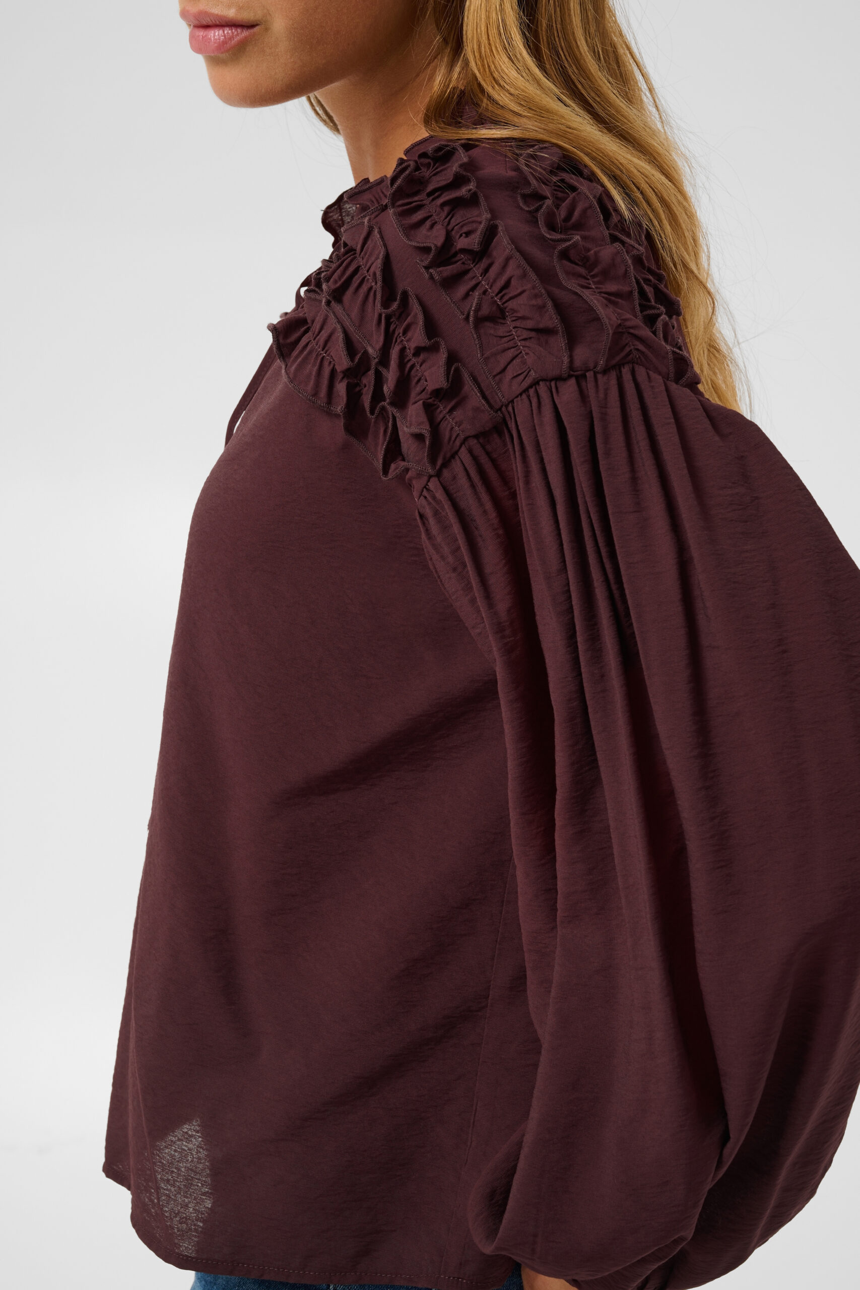 Nicole Blus - Fudge - Bild 14