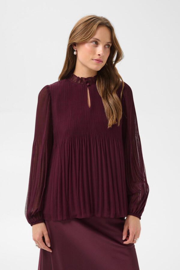 Ulaia Blus – Winetasting