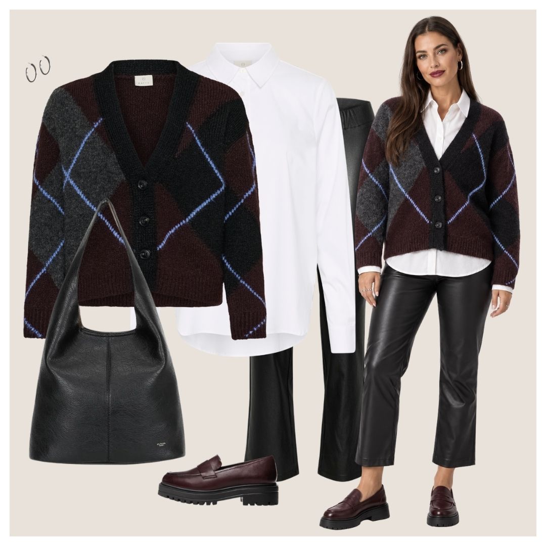 Dagens outfit 2026-09-15 Annons