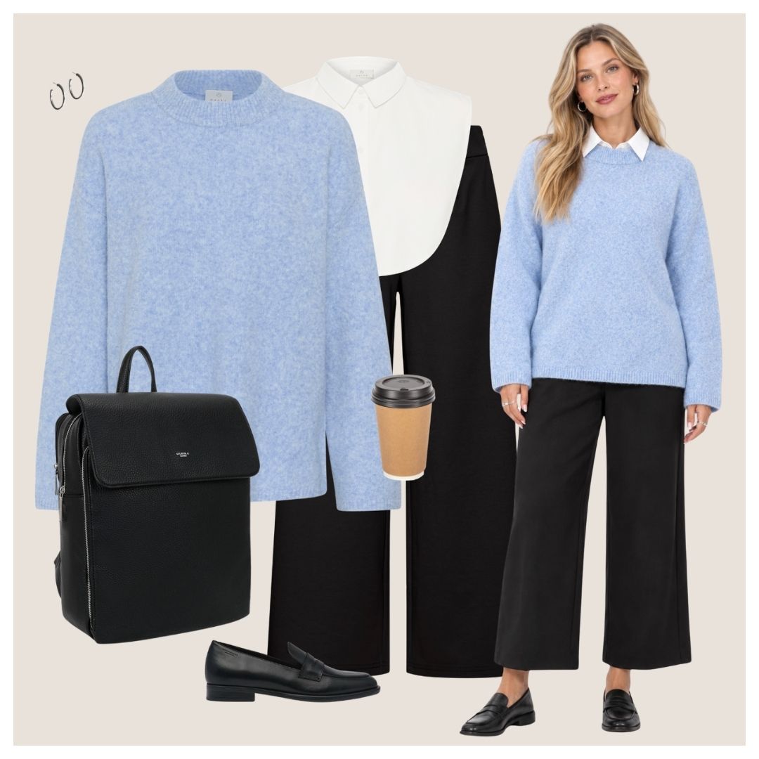 Dagens outfit 2026-09-17 Annons