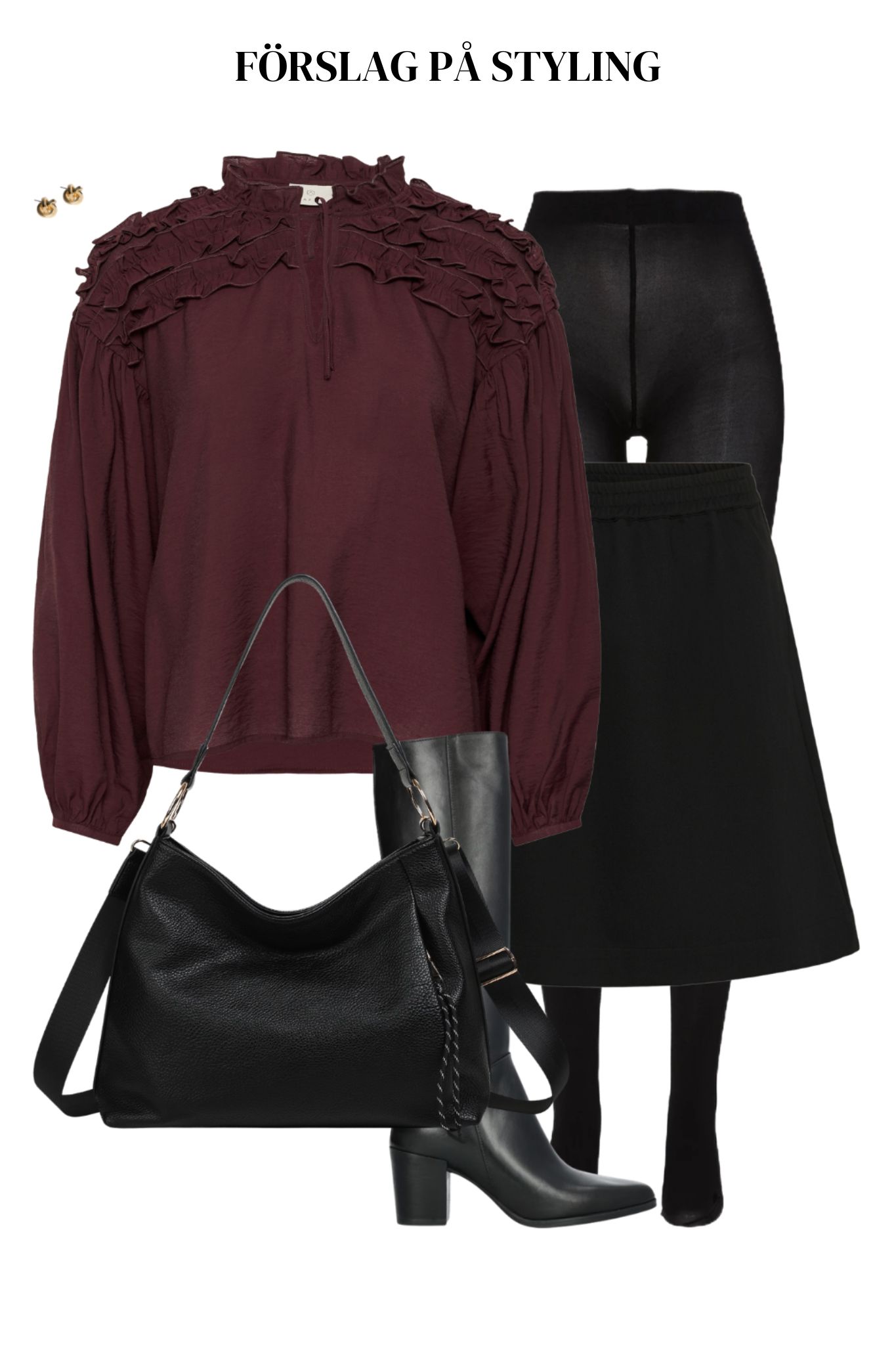 Nicole Blus - Fudge - Bild 3