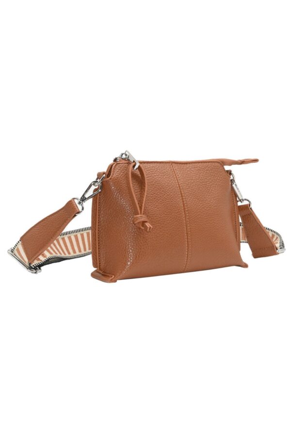 Frances Clutch – Cognac0