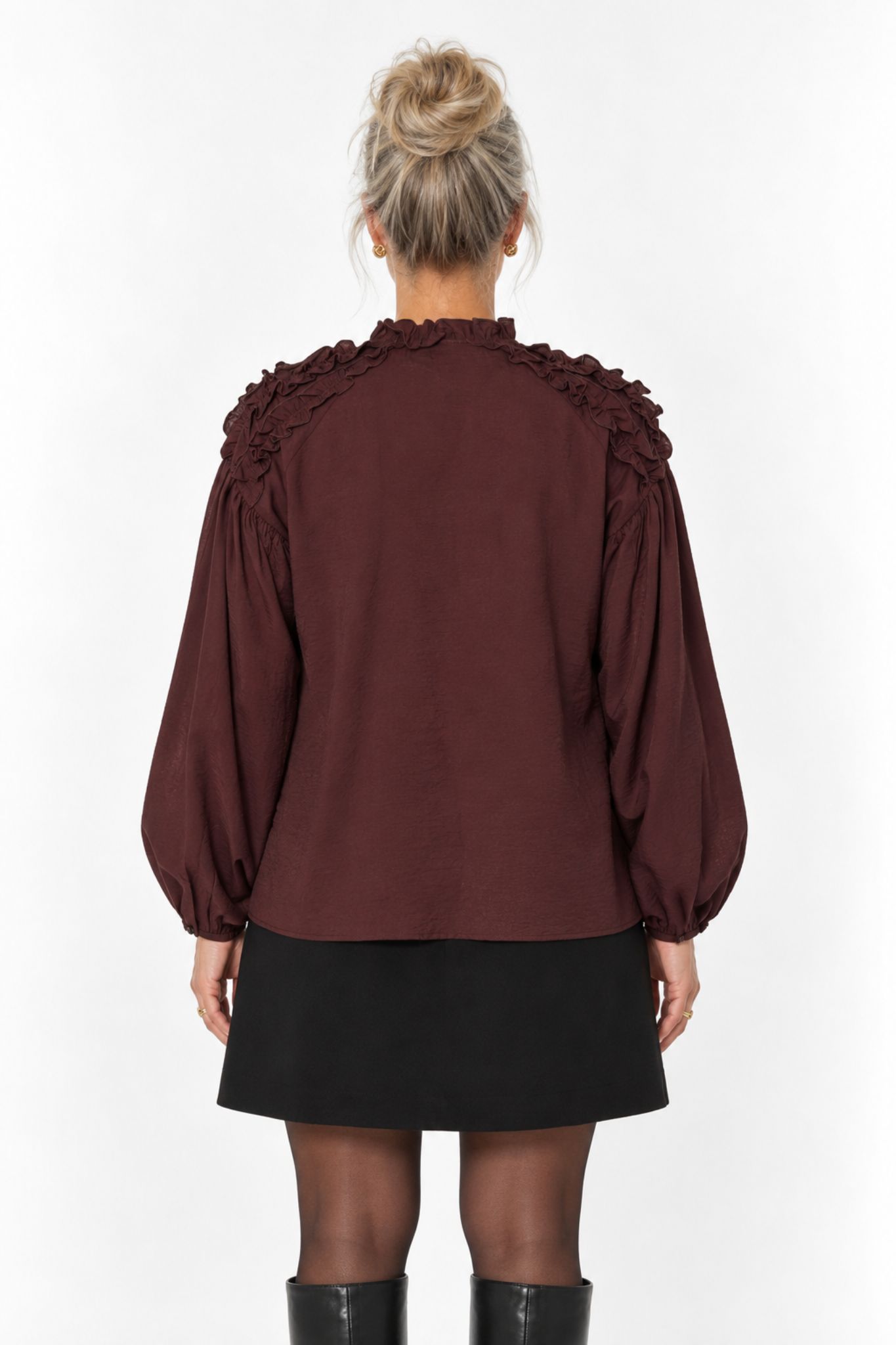 Nicole Blus - Fudge - Bild 6