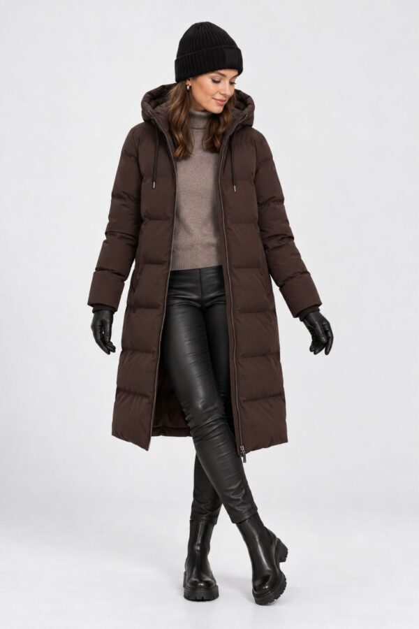 Sabriel Kappa – Dark Oak